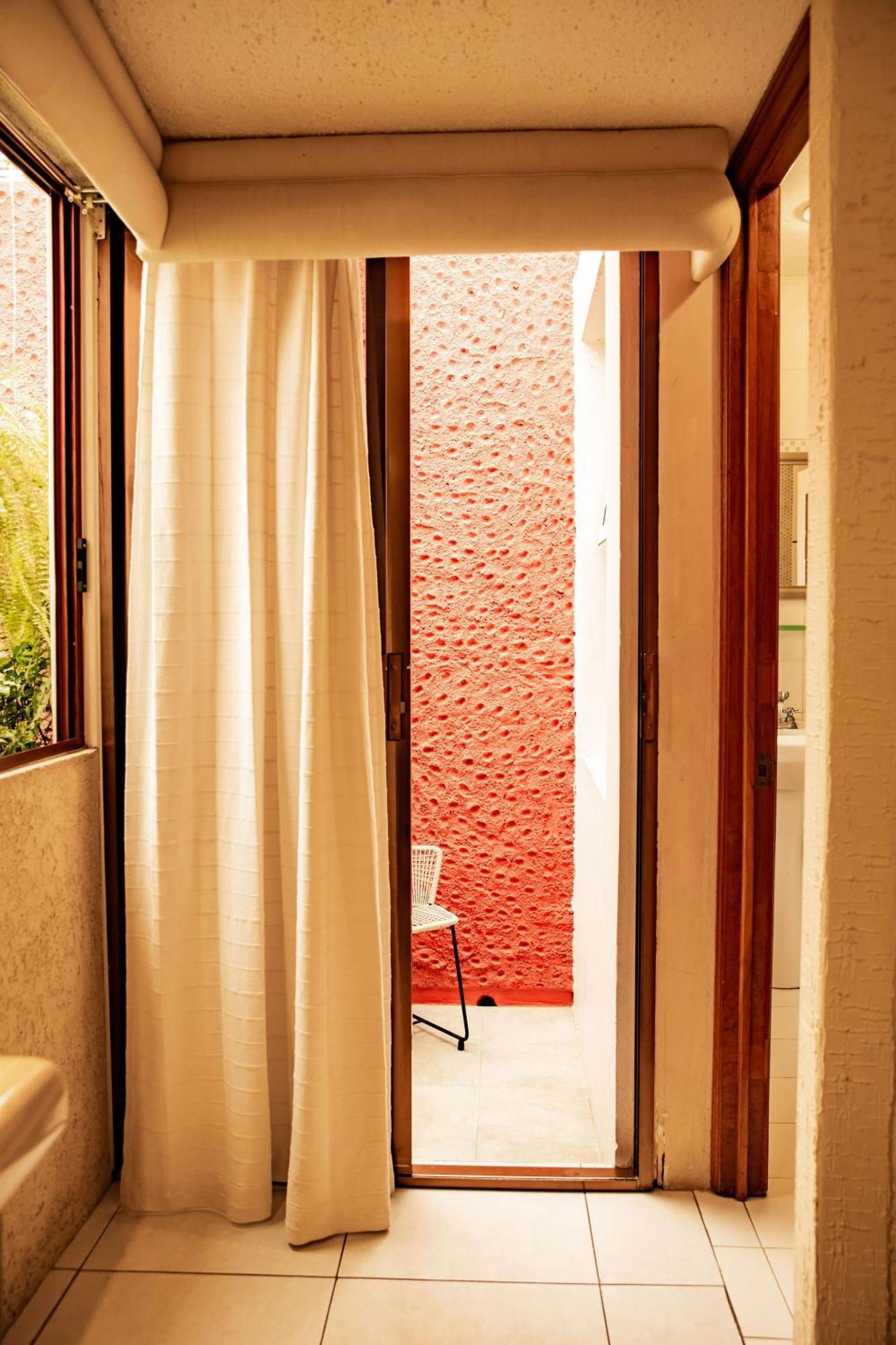 Hotel Casa Pereyra Oaxaca Dış mekan fotoğraf