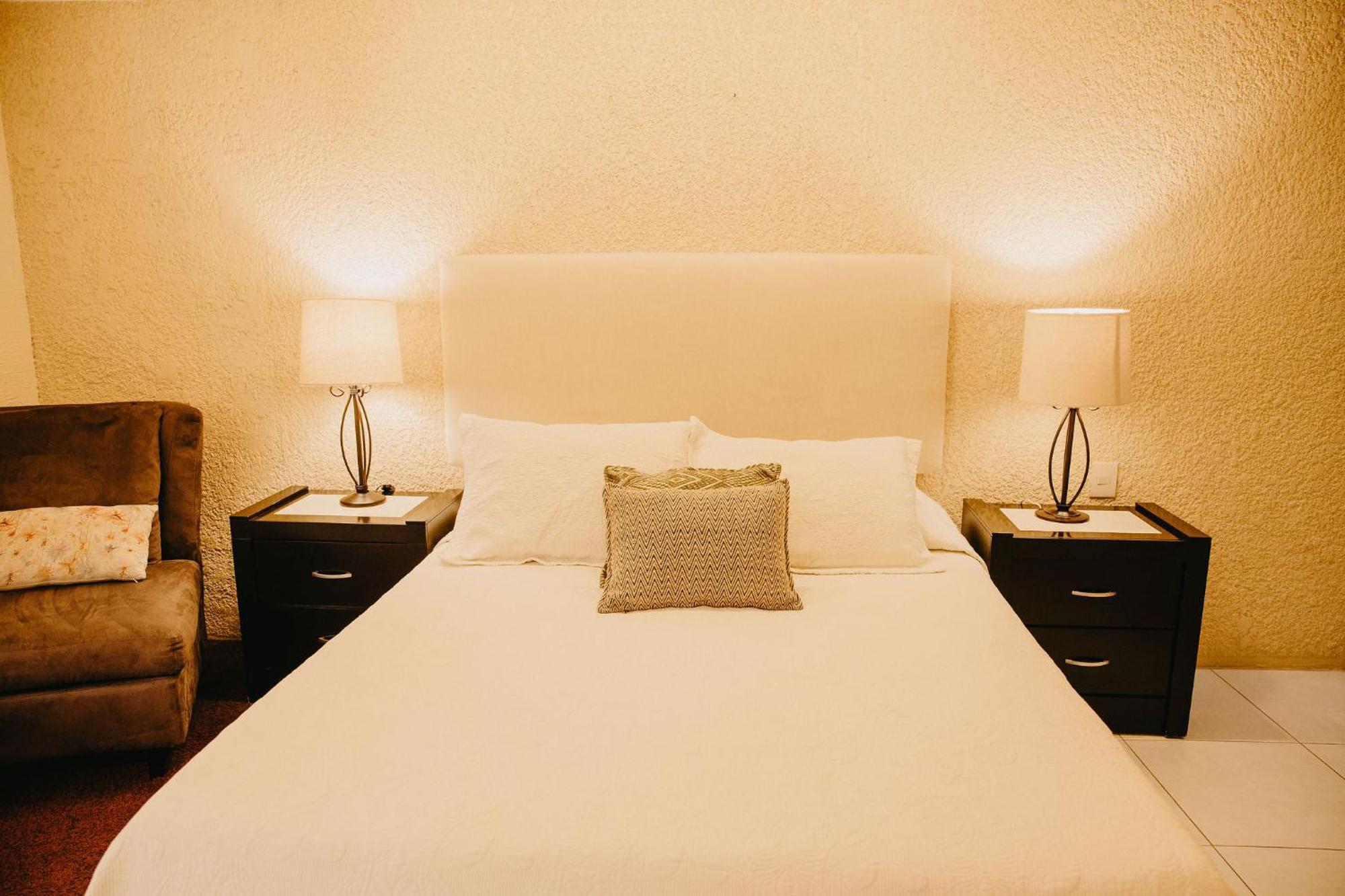 Hotel Casa Pereyra Oaxaca Dış mekan fotoğraf