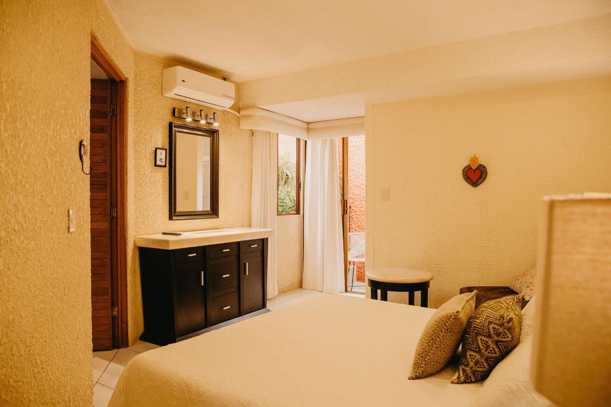 Hotel Casa Pereyra Oaxaca Dış mekan fotoğraf
