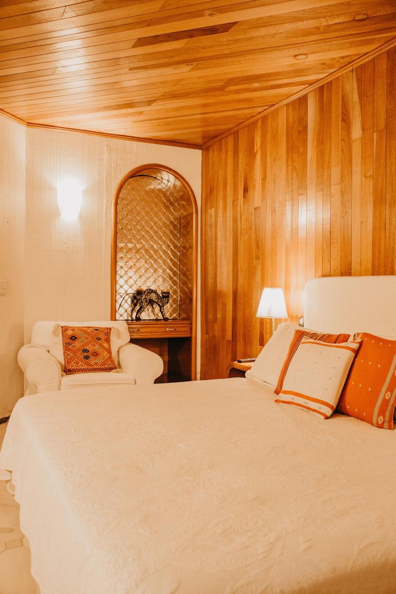 Hotel Casa Pereyra Oaxaca Dış mekan fotoğraf