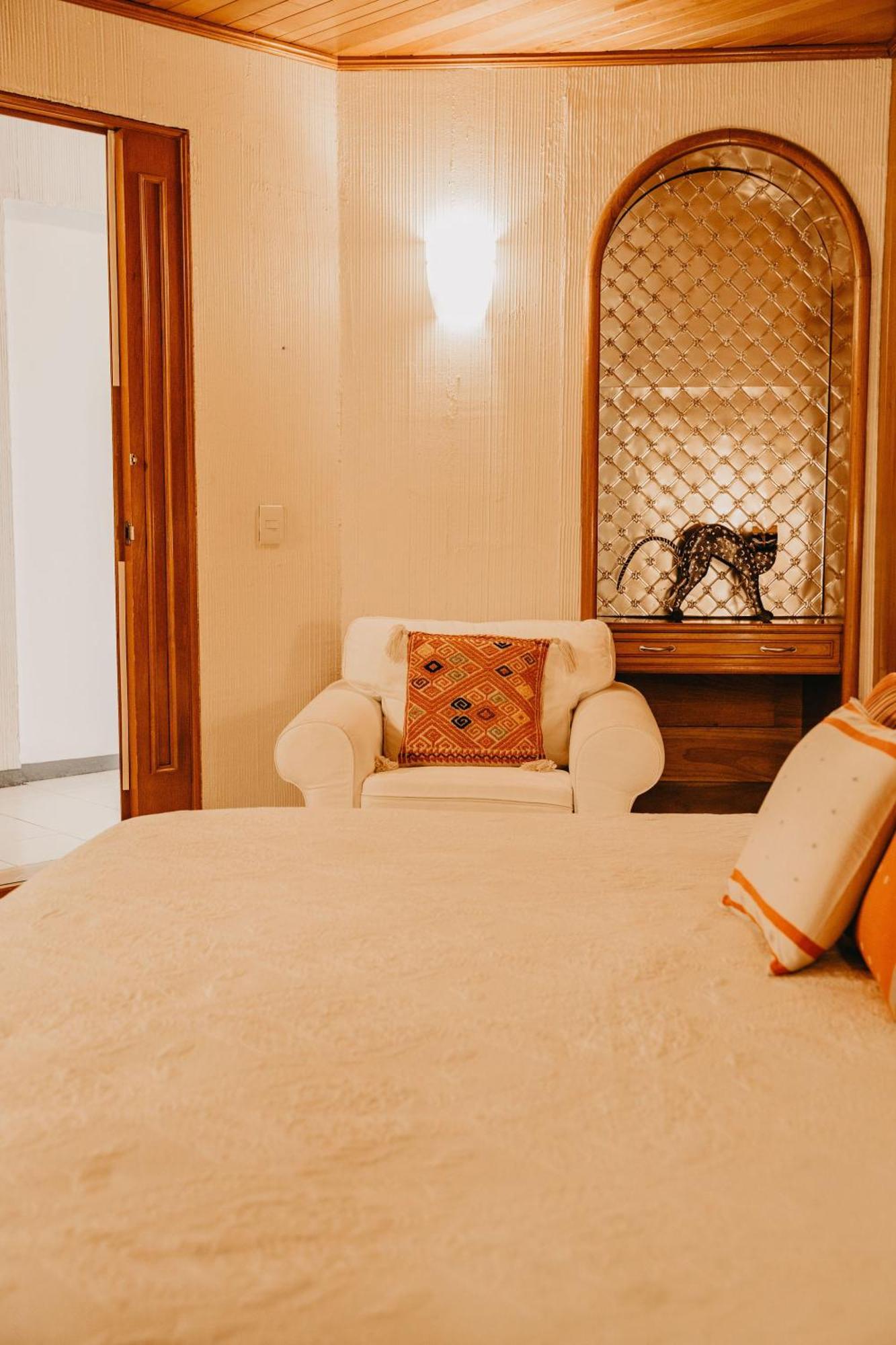 Hotel Casa Pereyra Oaxaca Dış mekan fotoğraf