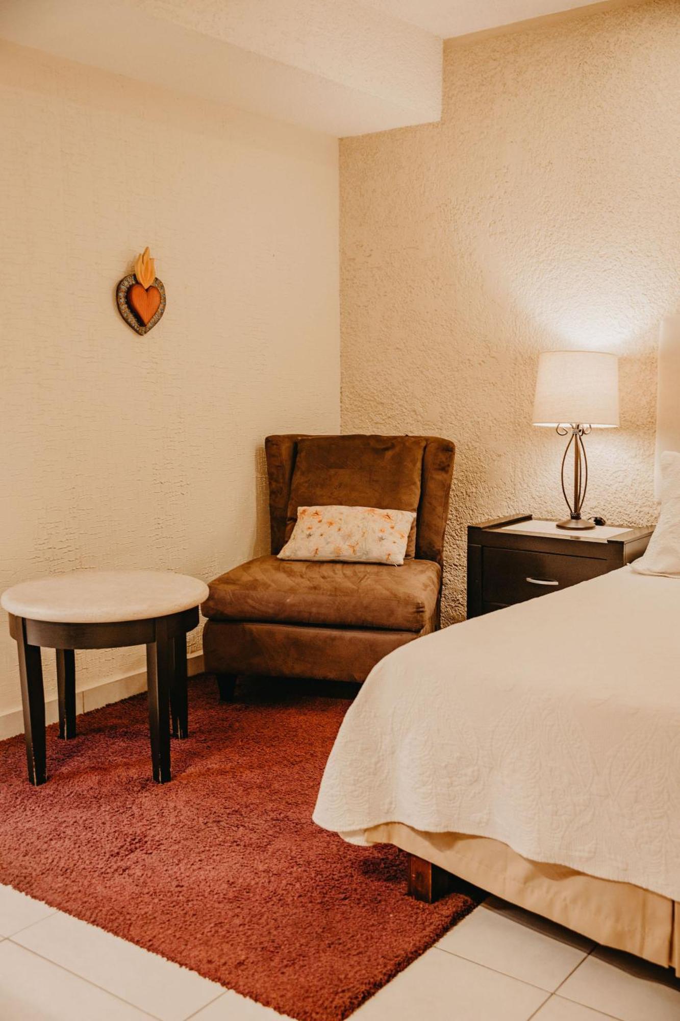 Hotel Casa Pereyra Oaxaca Dış mekan fotoğraf