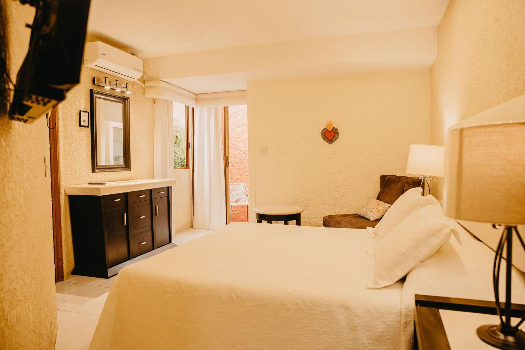 Hotel Casa Pereyra Oaxaca Dış mekan fotoğraf