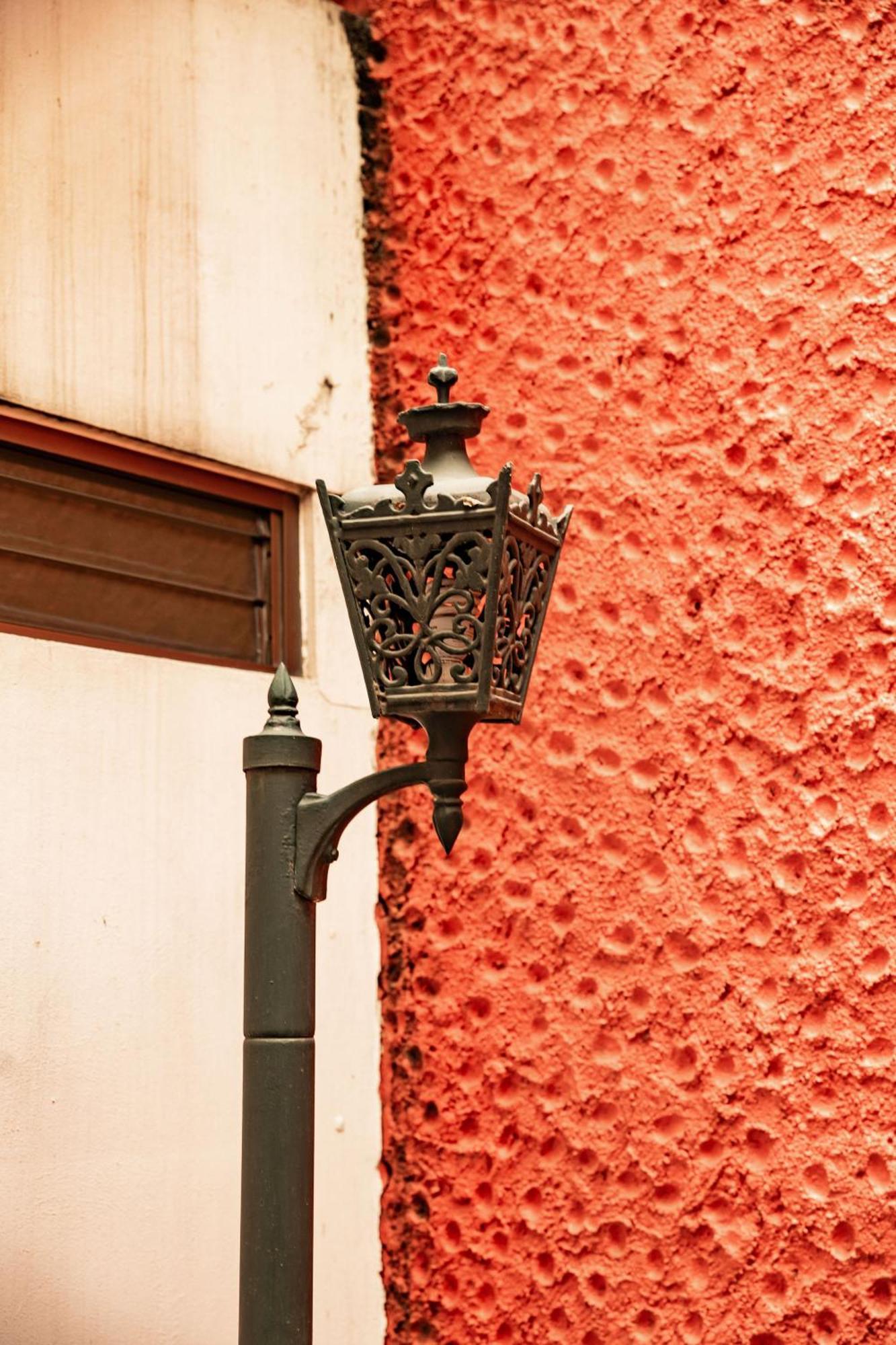 Hotel Casa Pereyra Oaxaca Dış mekan fotoğraf