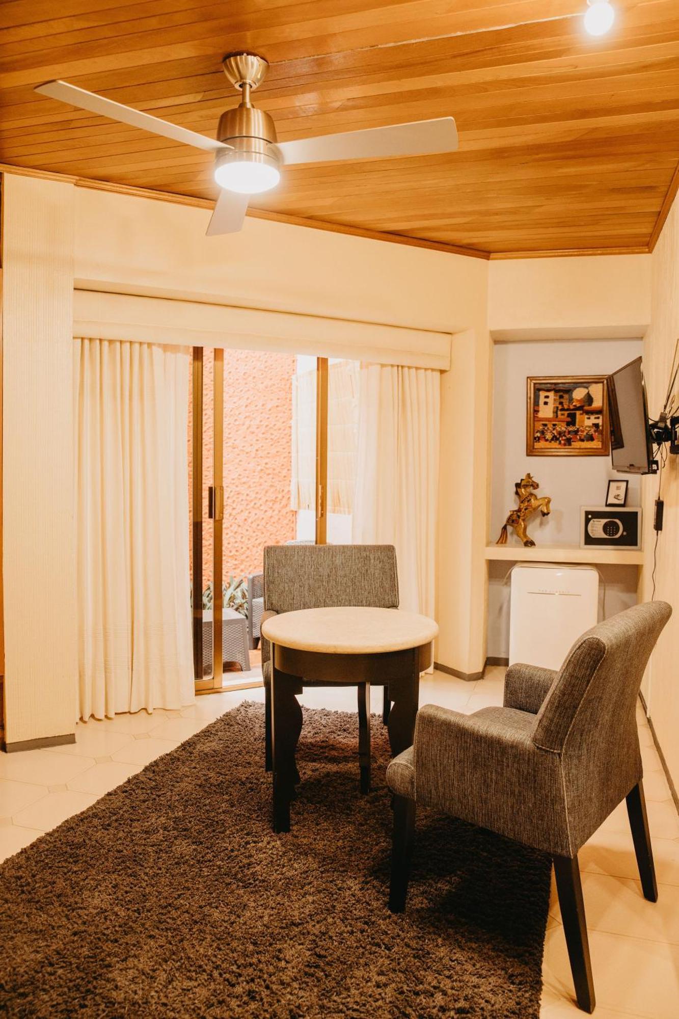 Hotel Casa Pereyra Oaxaca Dış mekan fotoğraf