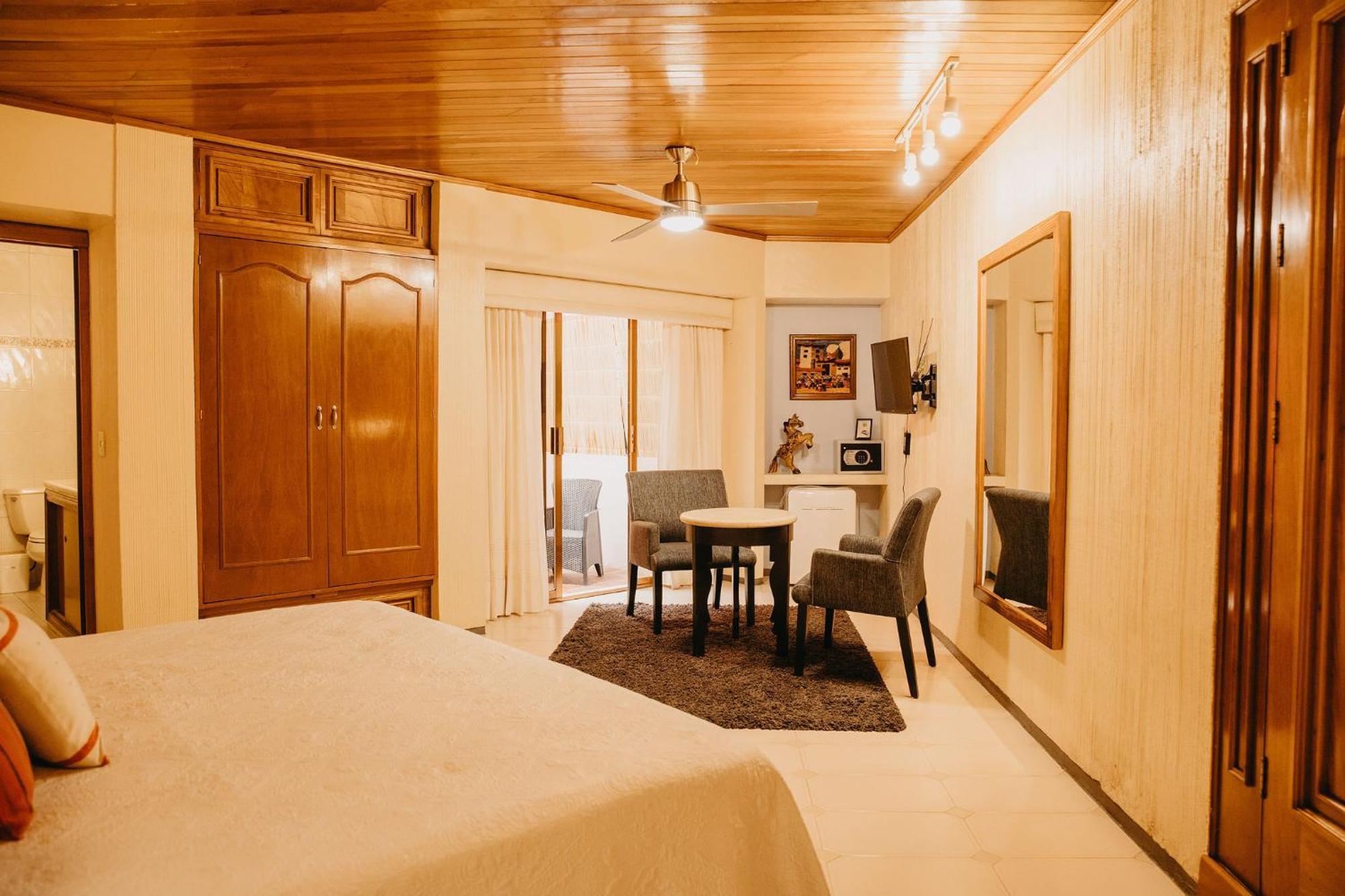 Hotel Casa Pereyra Oaxaca Dış mekan fotoğraf