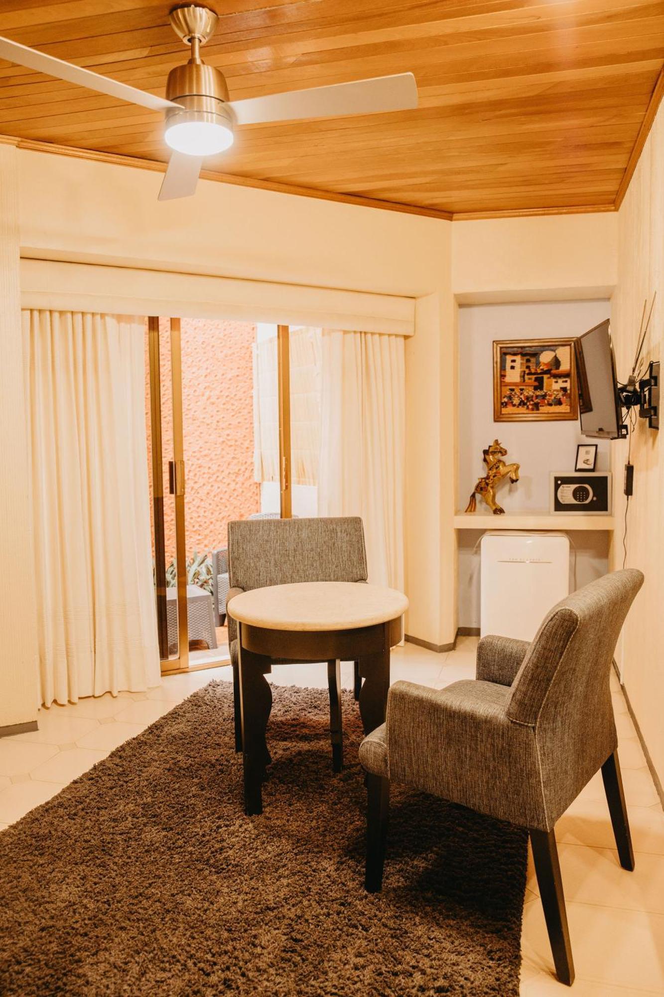 Hotel Casa Pereyra Oaxaca Dış mekan fotoğraf