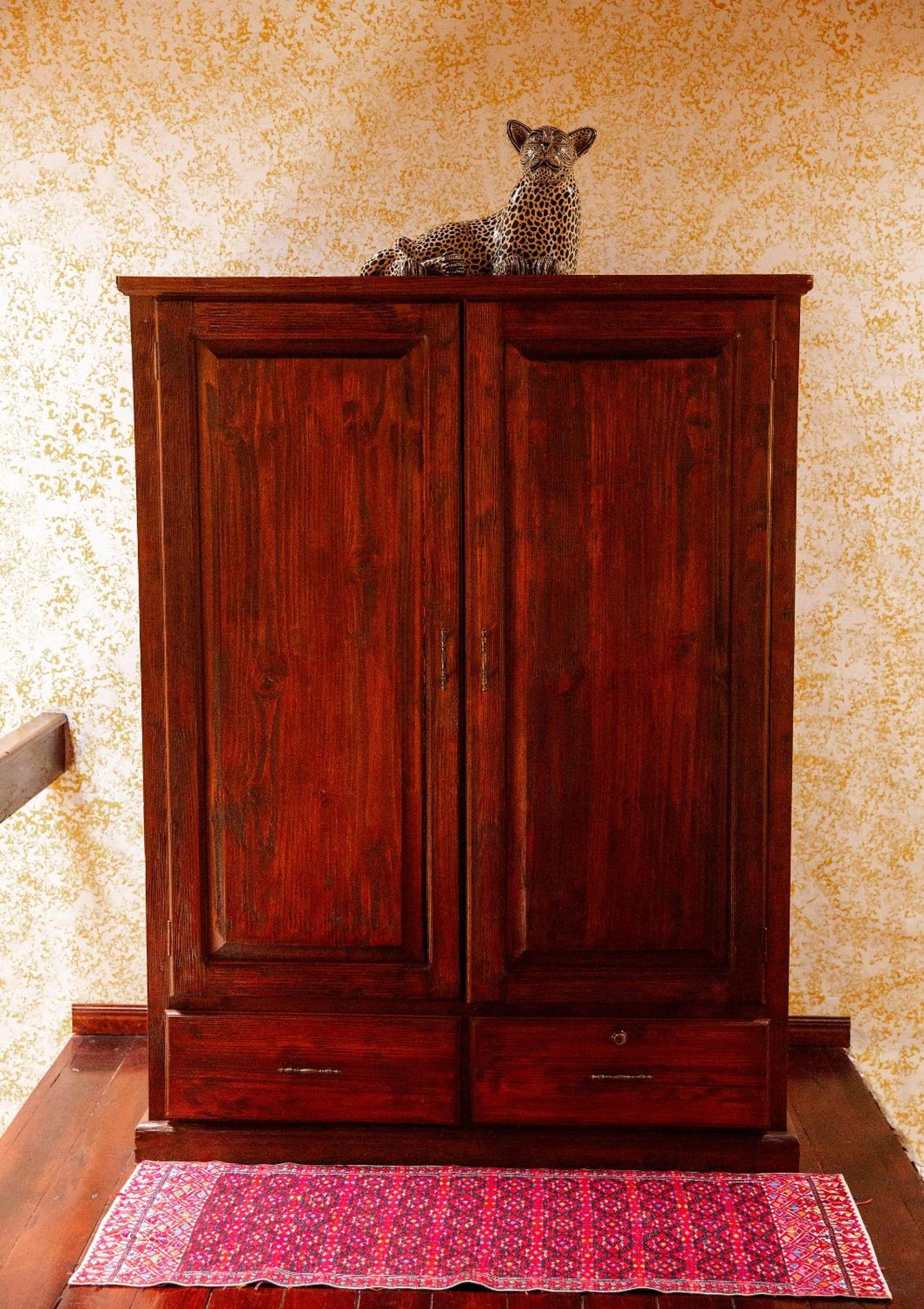 Hotel Casa Pereyra Oaxaca Dış mekan fotoğraf