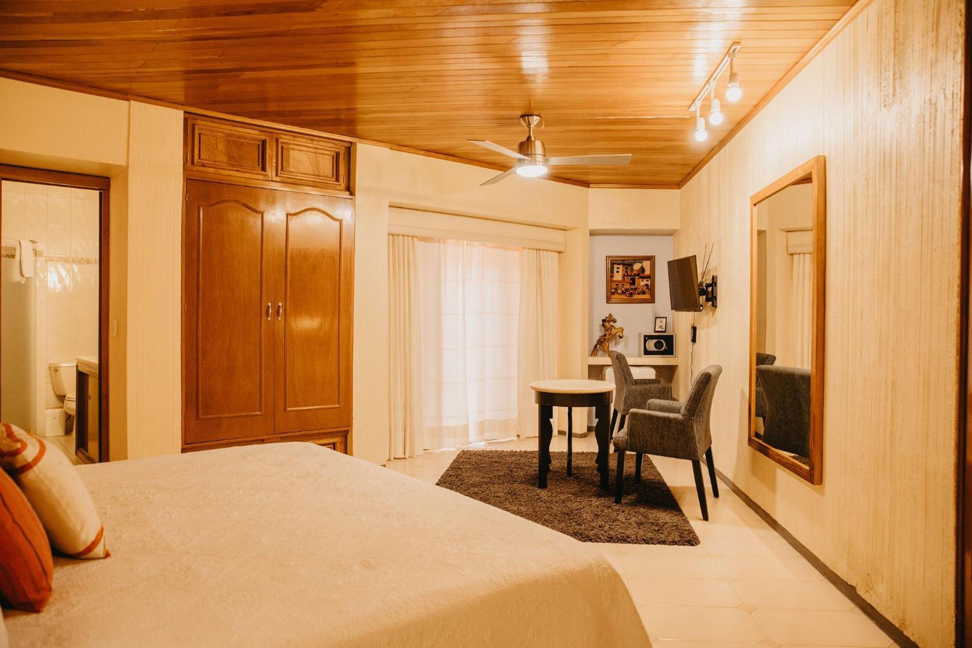Hotel Casa Pereyra Oaxaca Dış mekan fotoğraf