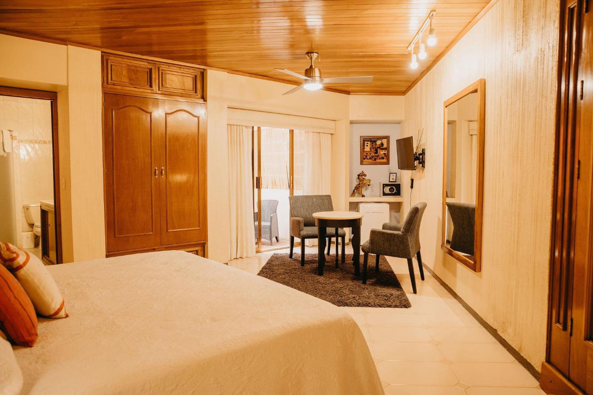 Hotel Casa Pereyra Oaxaca Dış mekan fotoğraf