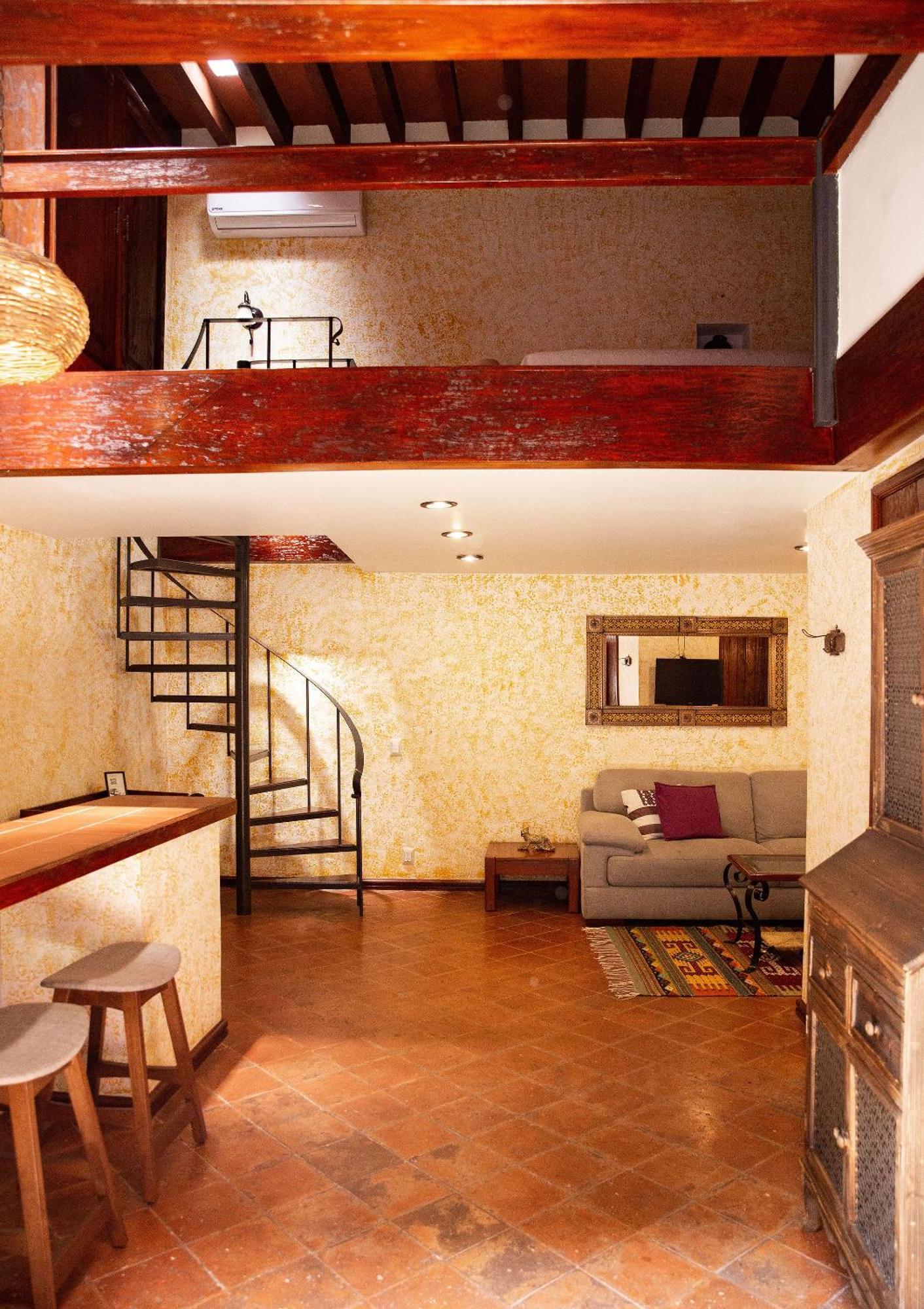 Hotel Casa Pereyra Oaxaca Dış mekan fotoğraf