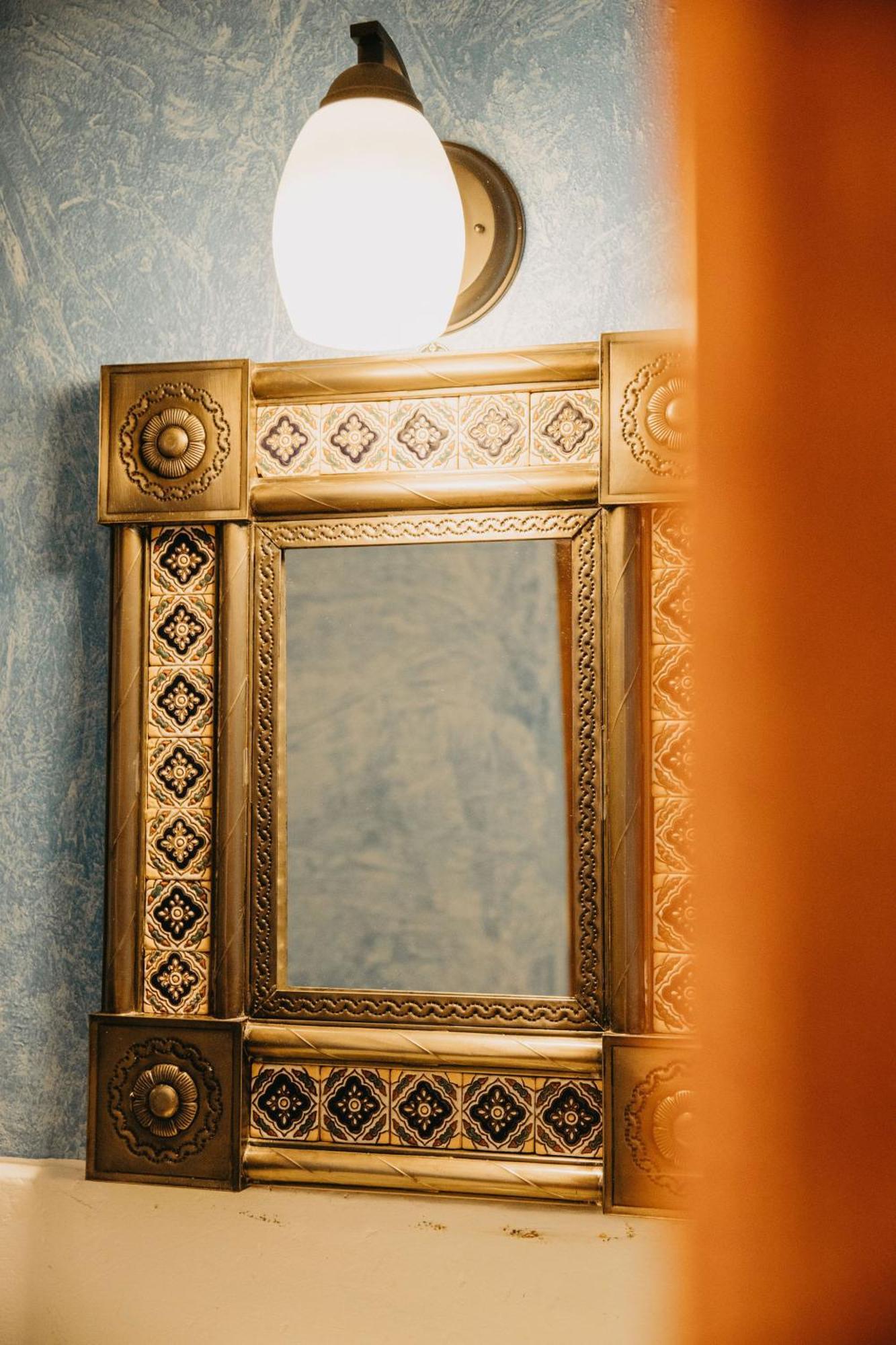 Hotel Casa Pereyra Oaxaca Dış mekan fotoğraf