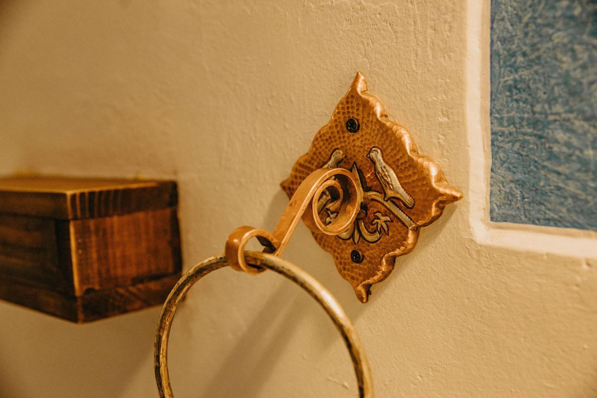 Hotel Casa Pereyra Oaxaca Dış mekan fotoğraf